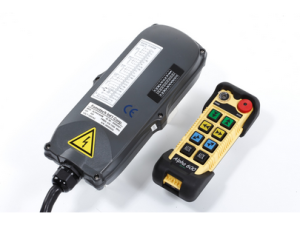 CRANE WIRELESS REMOTE CONTROL