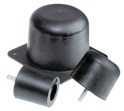 RUBBERS-BUFFERS